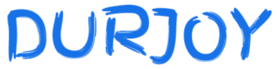 Durjoy Logo